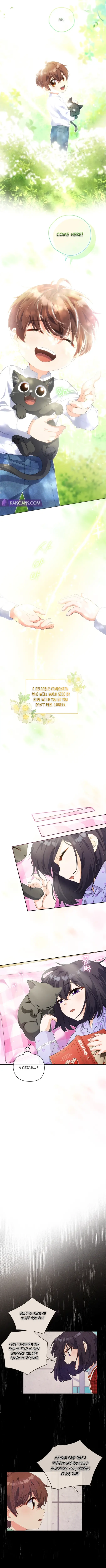 This Life Starts as a Child Actor Chapter 14 - Page 9