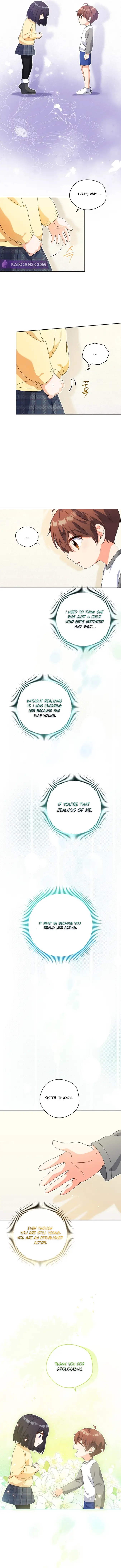 This Life Starts as a Child Actor Chapter 14 - Page 12