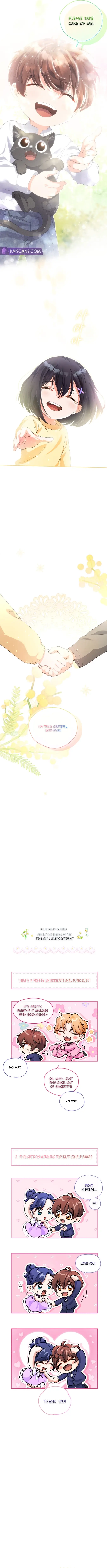 This Life Starts as a Child Actor Chapter 14 - Page 13