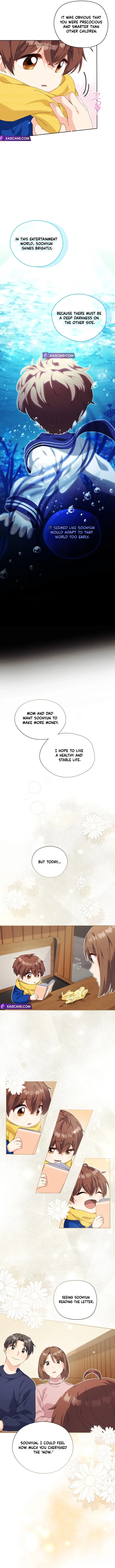 This Life Starts as a Child Actor Chapter 15 - Page 10