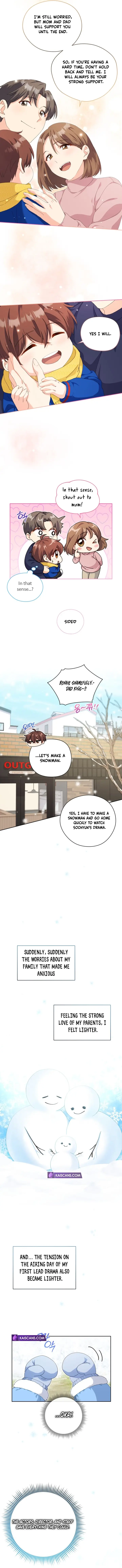 This Life Starts as a Child Actor Chapter 15 - Page 11