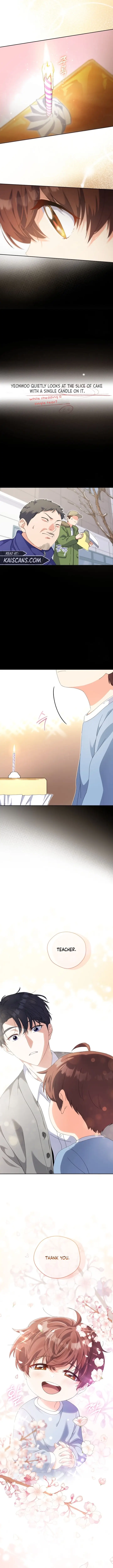 This Life Starts as a Child Actor Chapter 16 - Page 7