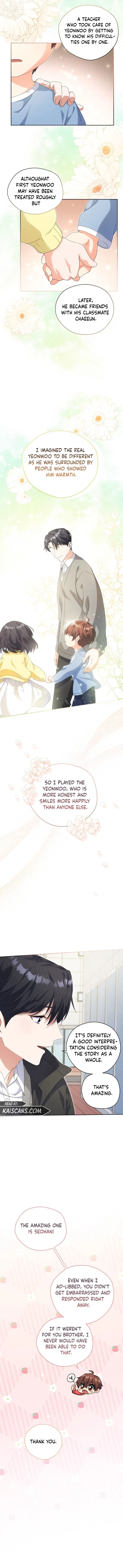 This Life Starts as a Child Actor Chapter 16 - Page 10