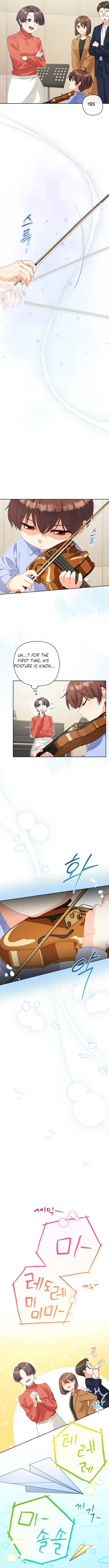 This Life Starts as a Child Actor Chapter 17 - Page 8