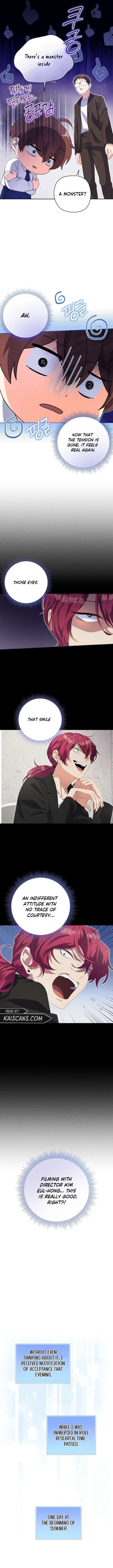 This Life Starts as a Child Actor Chapter 18 - Page 11