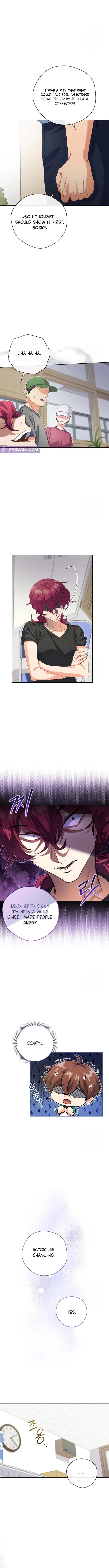 This Life Starts as a Child Actor Chapter 19 - Page 10