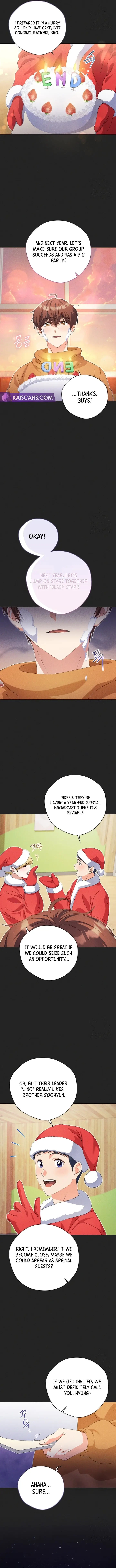 This Life Starts as a Child Actor Chapter 20 - Page 5