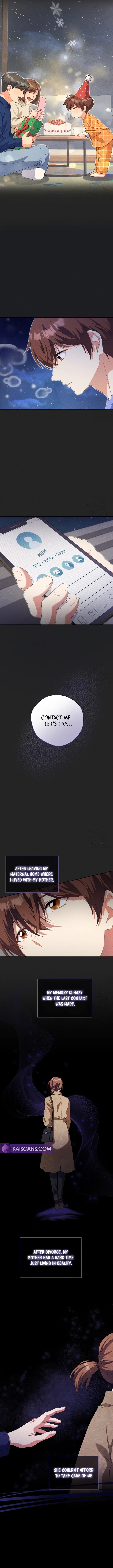 This Life Starts as a Child Actor Chapter 20 - Page 9