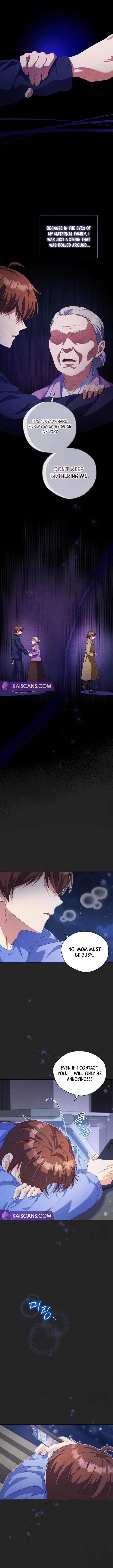 This Life Starts as a Child Actor Chapter 20 - Page 10