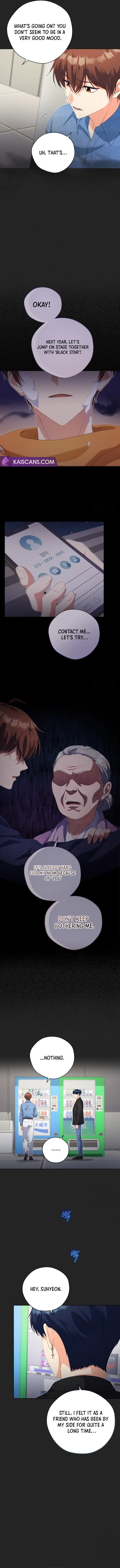 This Life Starts as a Child Actor Chapter 20 - Page 12