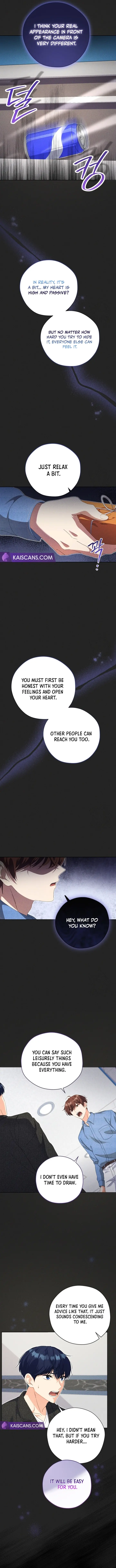 This Life Starts as a Child Actor Chapter 20 - Page 13