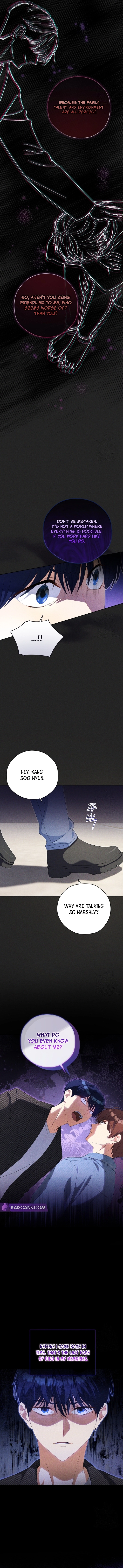 This Life Starts as a Child Actor Chapter 20 - Page 14