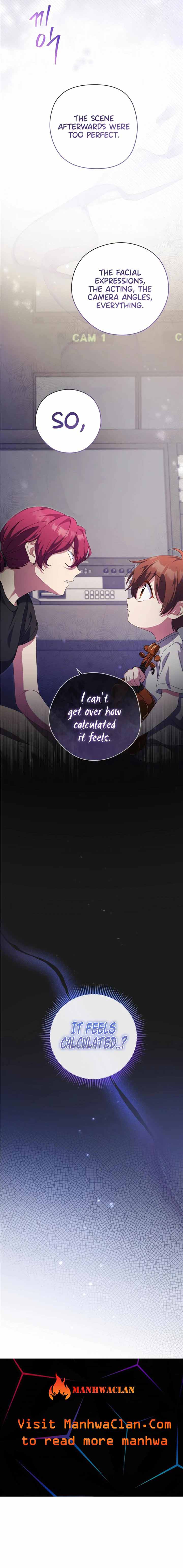 This Life Starts as a Child Actor Chapter 21 - Page 15