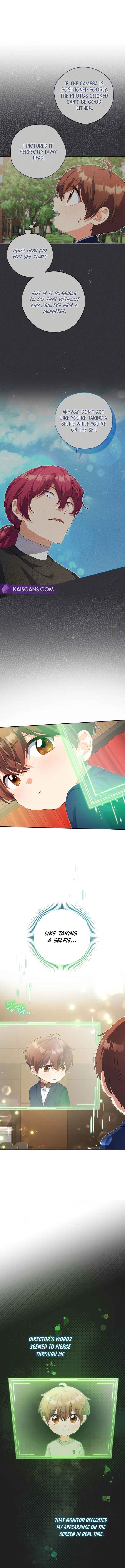 This Life Starts as a Child Actor Chapter 22 - Page 9