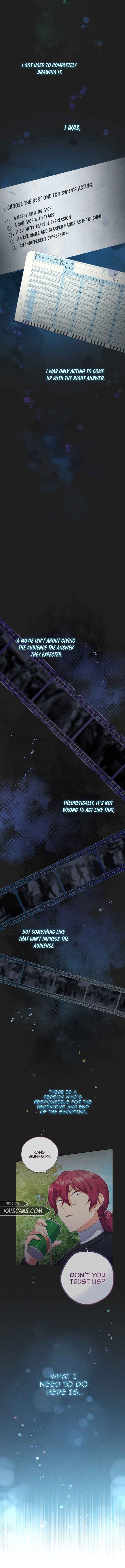 This Life Starts as a Child Actor Chapter 22 - Page 10