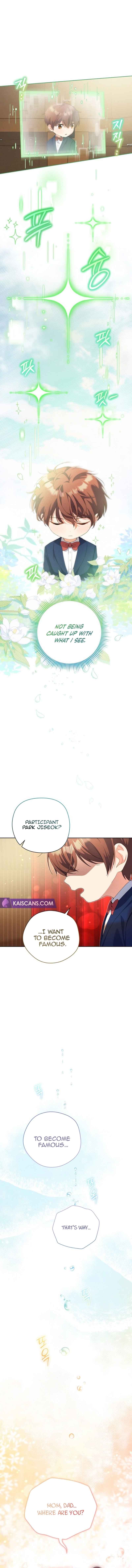 This Life Starts as a Child Actor Chapter 22 - Page 11