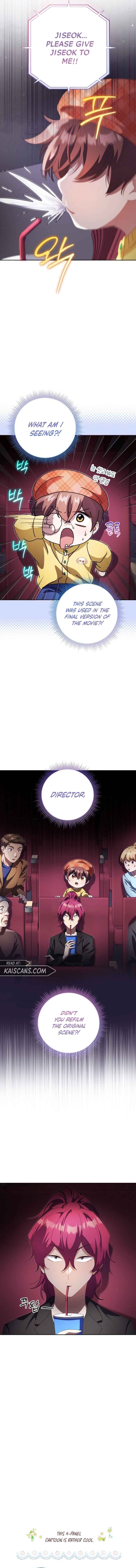 This Life Starts as a Child Actor Chapter 22 - Page 16