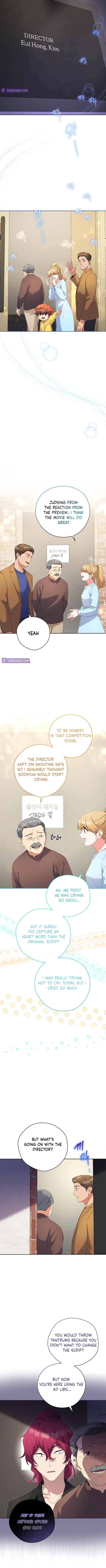 This Life Starts as a Child Actor Chapter 23 - Page 4