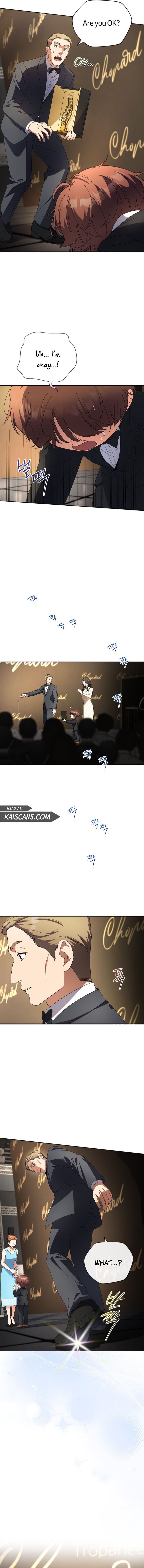 This Life Starts as a Child Actor Chapter 24 - Page 12