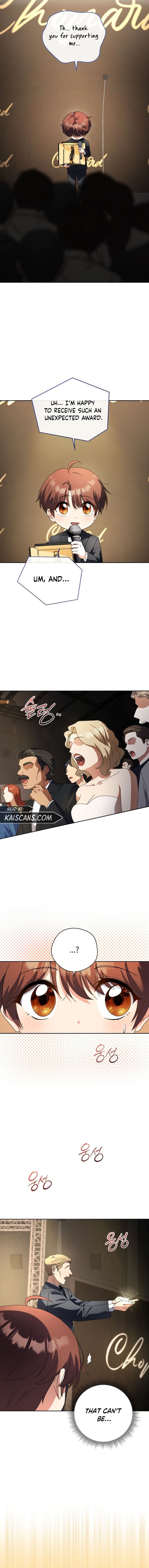 This Life Starts as a Child Actor Chapter 24 - Page 13