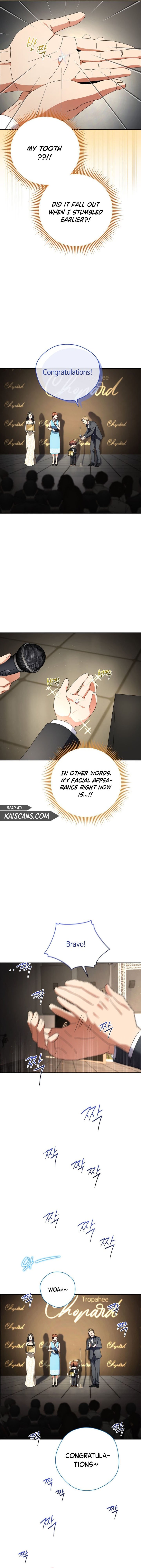 This Life Starts as a Child Actor Chapter 24 - Page 14