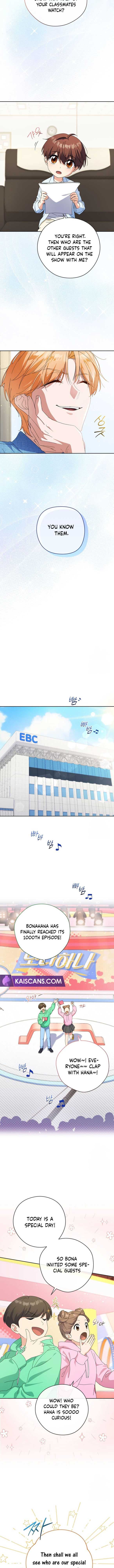 This Life Starts as a Child Actor Chapter 25 - Page 7