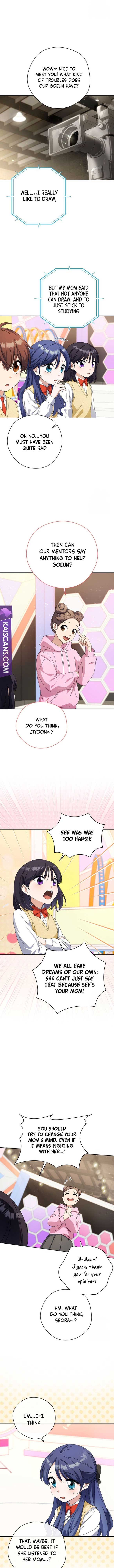 This Life Starts as a Child Actor Chapter 25 - Page 9