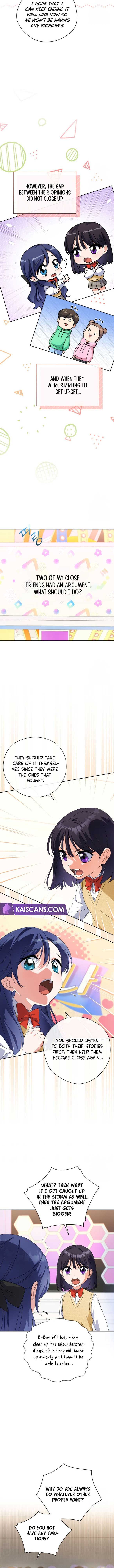 This Life Starts as a Child Actor Chapter 25 - Page 11