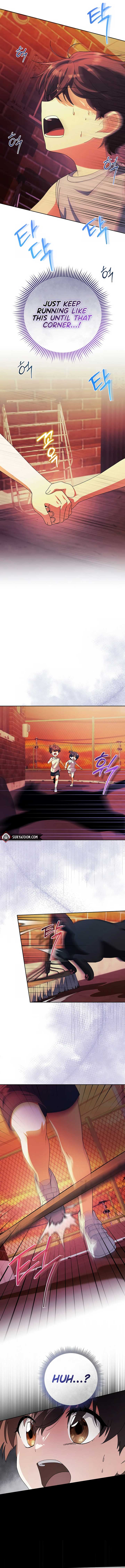 This Life Starts as a Child Actor Chapter 28 - Page 11