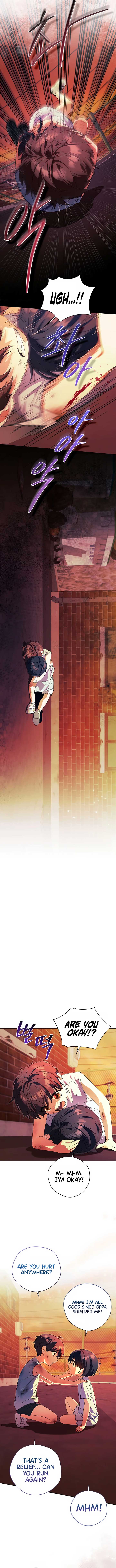 This Life Starts as a Child Actor Chapter 28 - Page 13