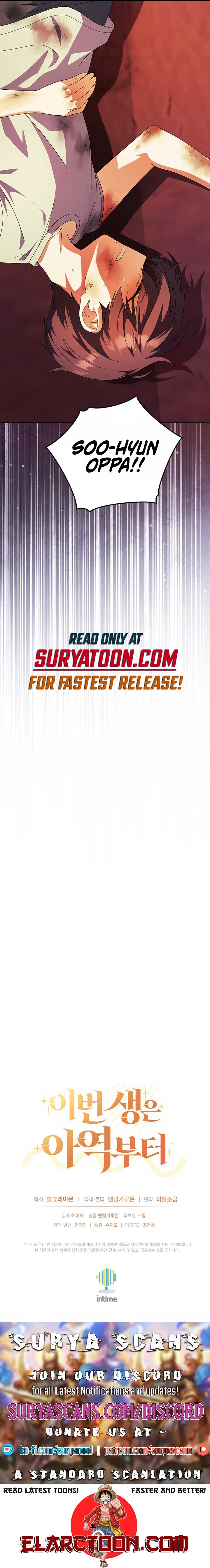 This Life Starts as a Child Actor Chapter 28 - Page 15