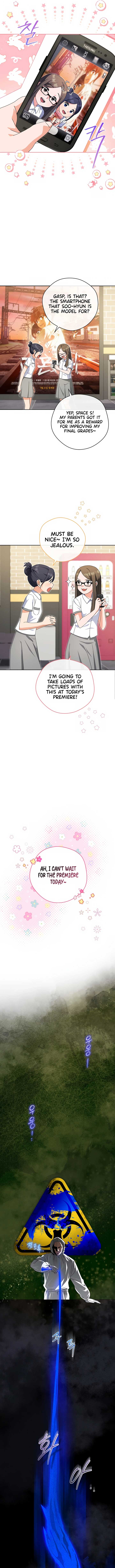 This Life Starts as a Child Actor Chapter 30 - Page 4