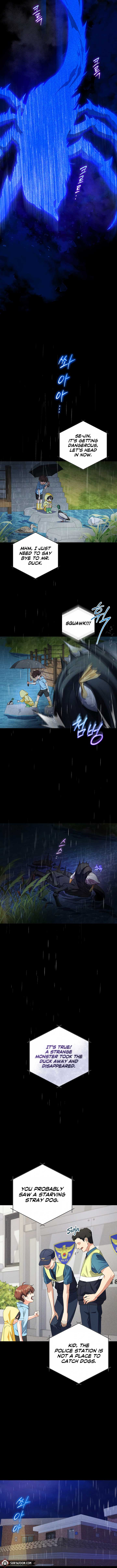 This Life Starts as a Child Actor Chapter 30 - Page 5