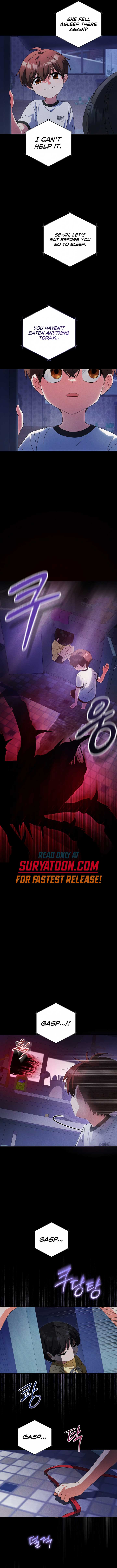 This Life Starts as a Child Actor Chapter 30 - Page 7