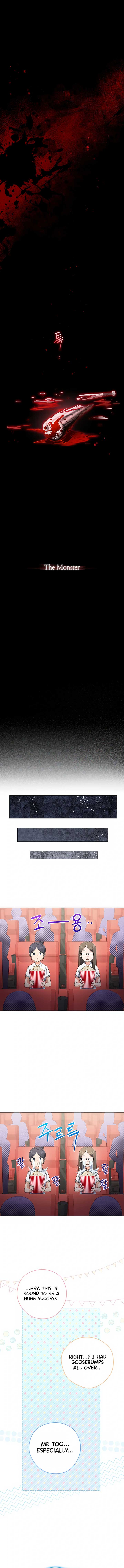 This Life Starts as a Child Actor Chapter 30 - Page 9