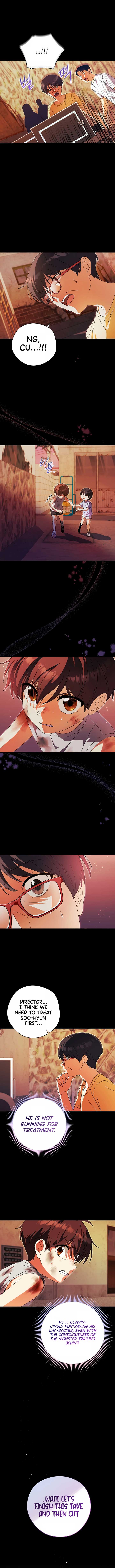 This Life Starts as a Child Actor Chapter 30 - Page 12