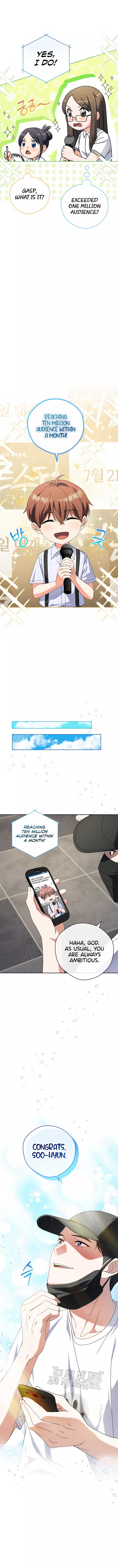 This Life Starts as a Child Actor Chapter 30 - Page 15