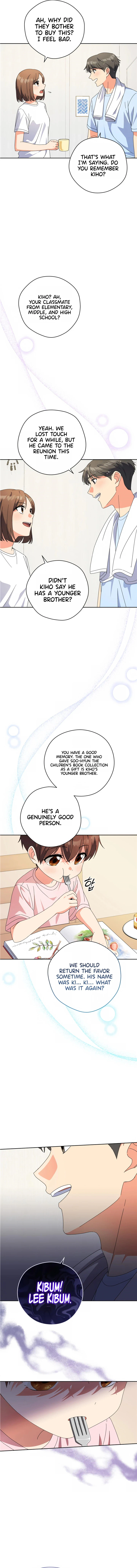 This Life Starts as a Child Actor Chapter 31 - Page 12