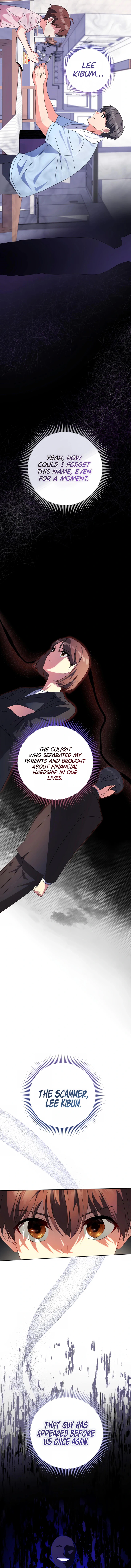 This Life Starts as a Child Actor Chapter 31 - Page 14