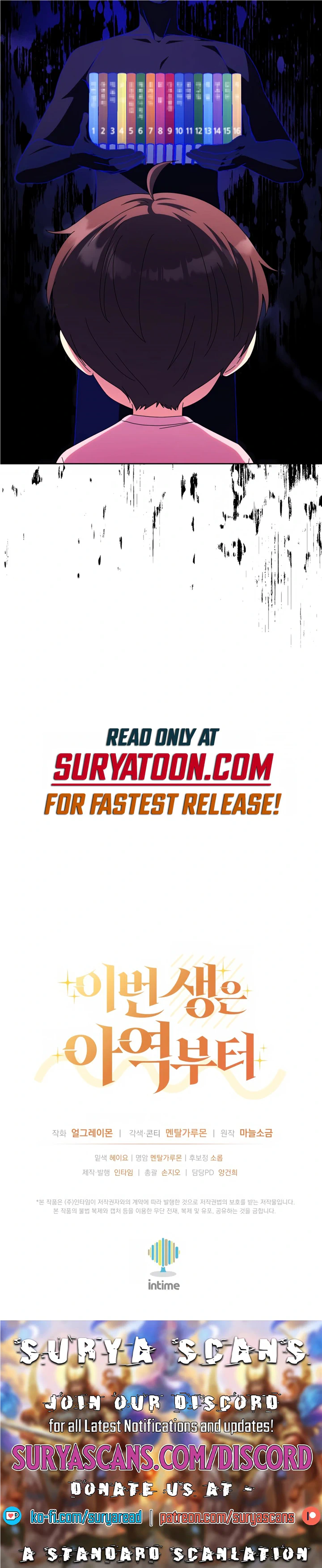 This Life Starts as a Child Actor Chapter 31 - Page 15