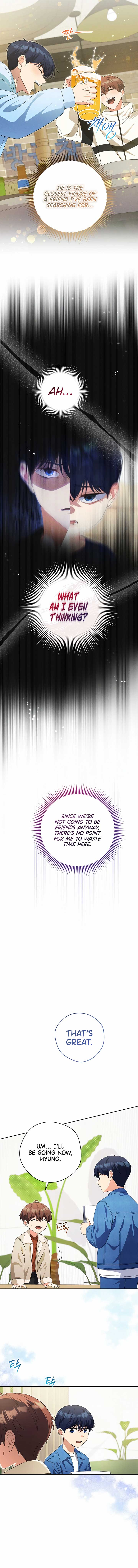 This Life Starts as a Child Actor Chapter 34 - Page 15