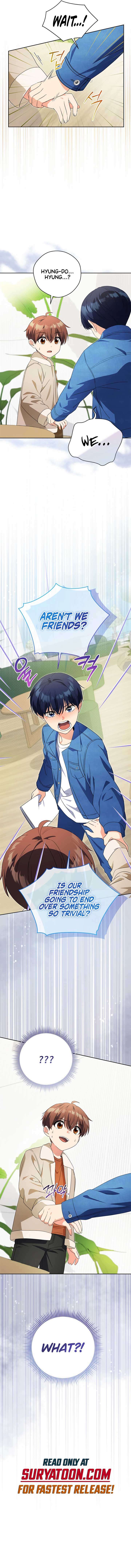 This Life Starts as a Child Actor Chapter 34 - Page 16