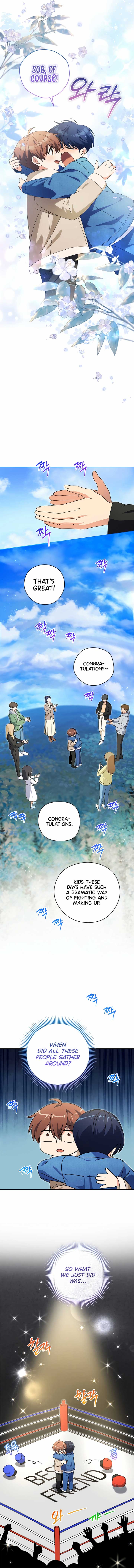 This Life Starts as a Child Actor Chapter 35 - Page 14