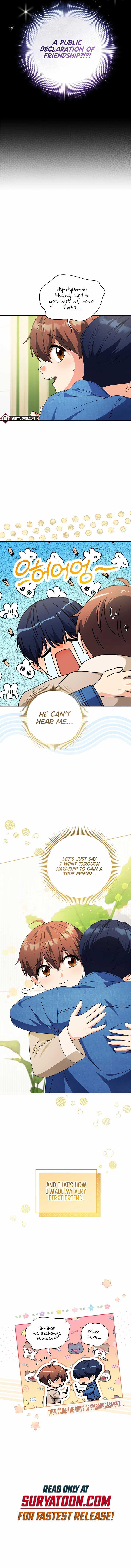 This Life Starts as a Child Actor Chapter 35 - Page 15