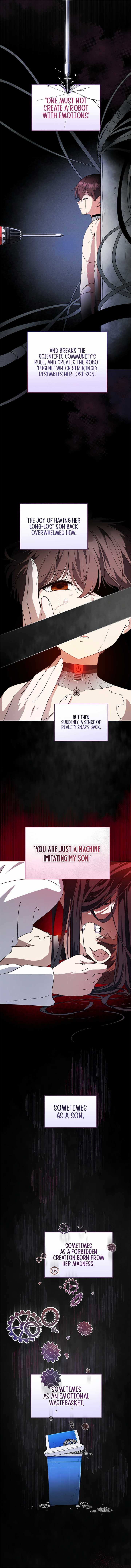 This Life Starts as a Child Actor Chapter 36 - Page 11