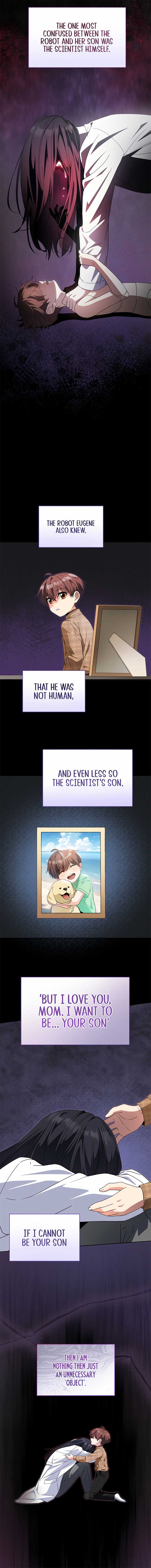 This Life Starts as a Child Actor Chapter 36 - Page 12