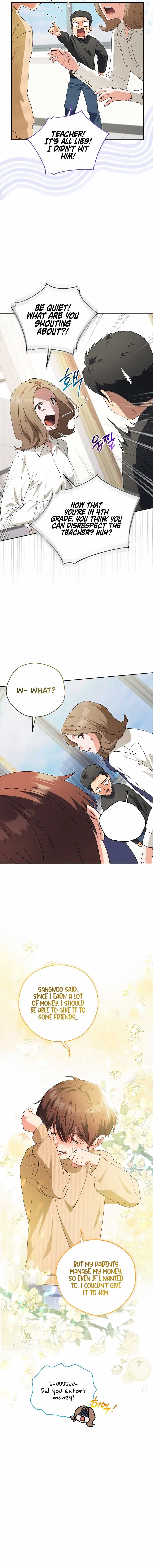 This Life Starts as a Child Actor Chapter 39 - Page 7