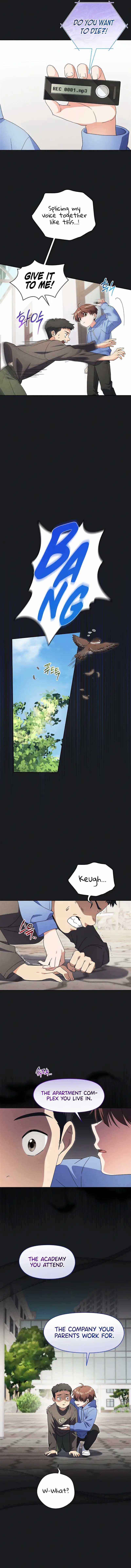 This Life Starts as a Child Actor Chapter 39 - Page 10