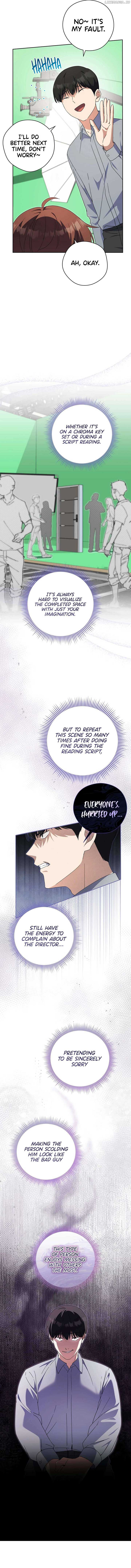 This Life Starts as a Child Actor Chapter 41 - Page 6