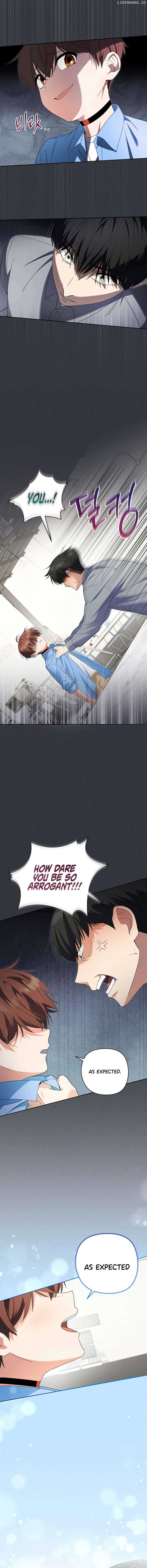 This Life Starts as a Child Actor Chapter 42 - Page 7